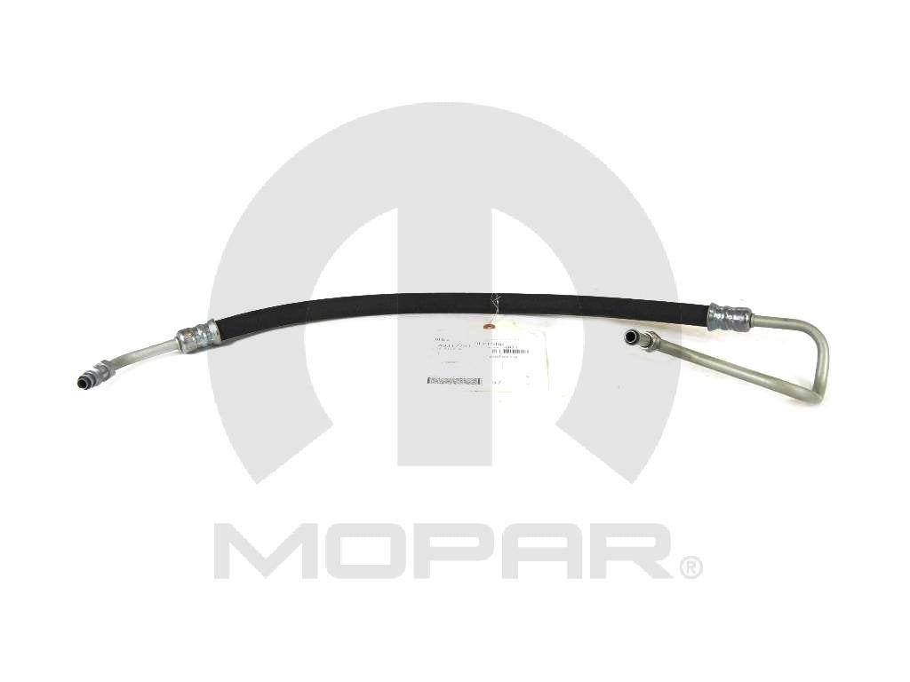 Mopar Performance 52080154AE