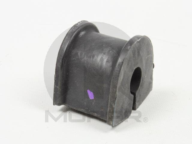 Mopar Suspension Stabilizer Bar Bushing 52088125AB