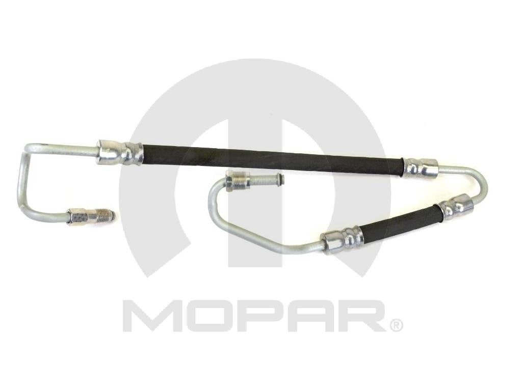 Mopar Performance 52088452AF