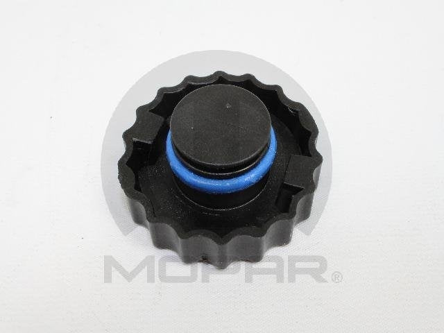Mopar Power Steering Reservoir Cap 52088956AB