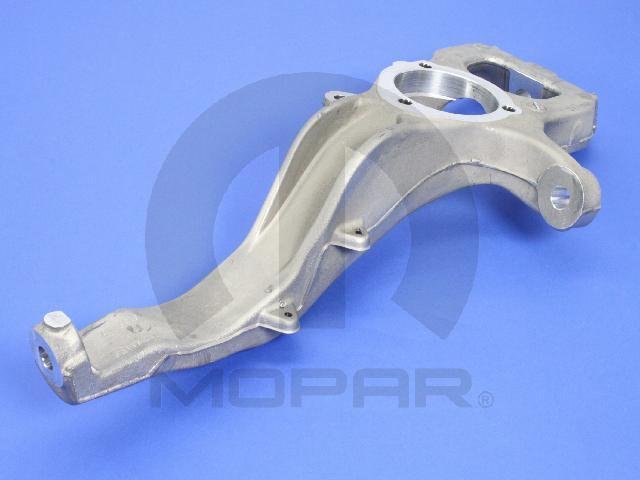 Mopar Suspension Knuckle 52090179AD