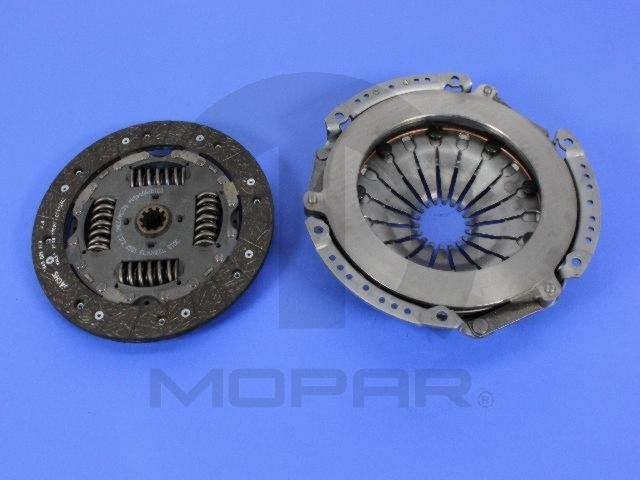 Mopar Performance 52104732AC