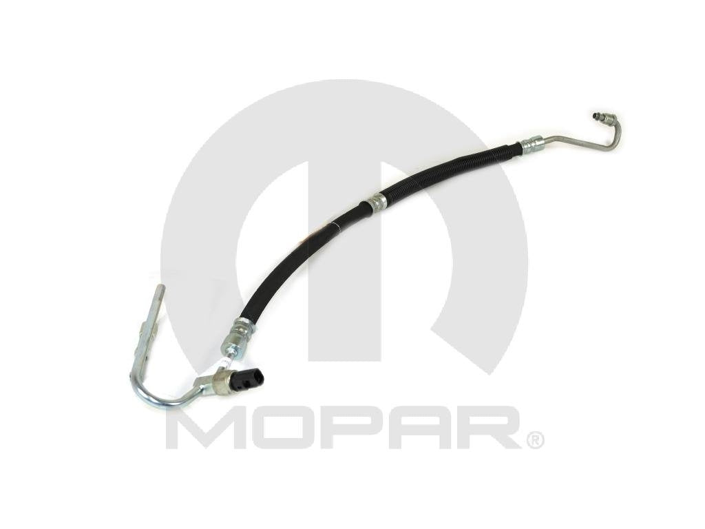 Mopar Power Steering Pressure Hose 52106419AF