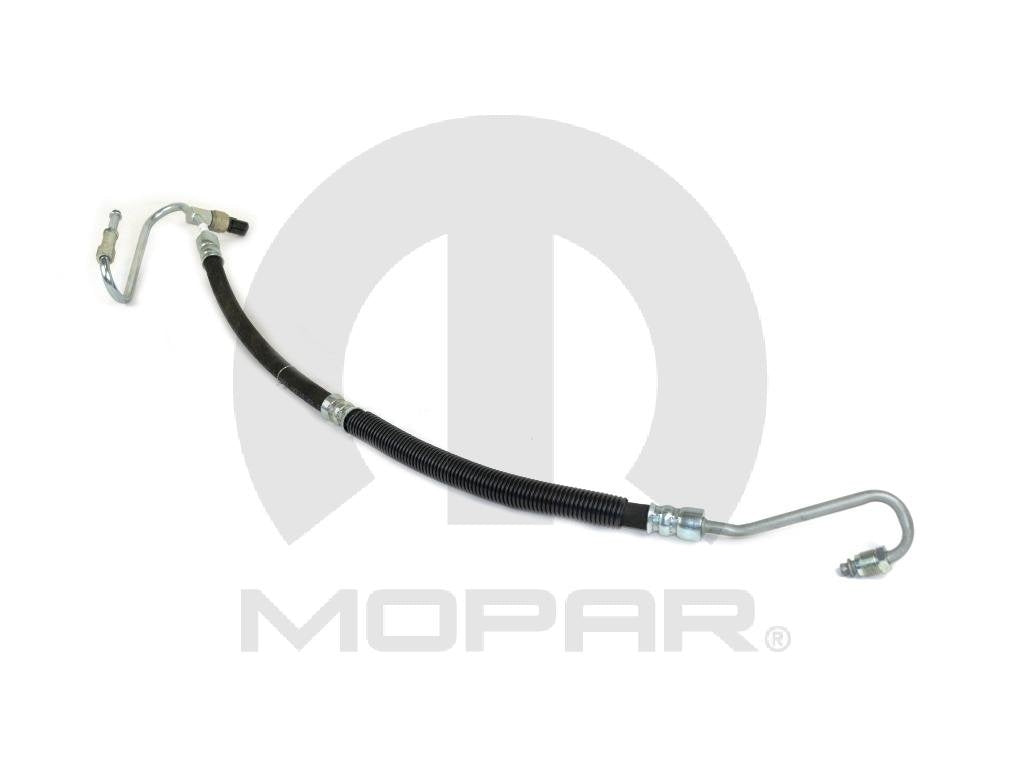 Mopar Power Steering Pressure Hose 52106419AF