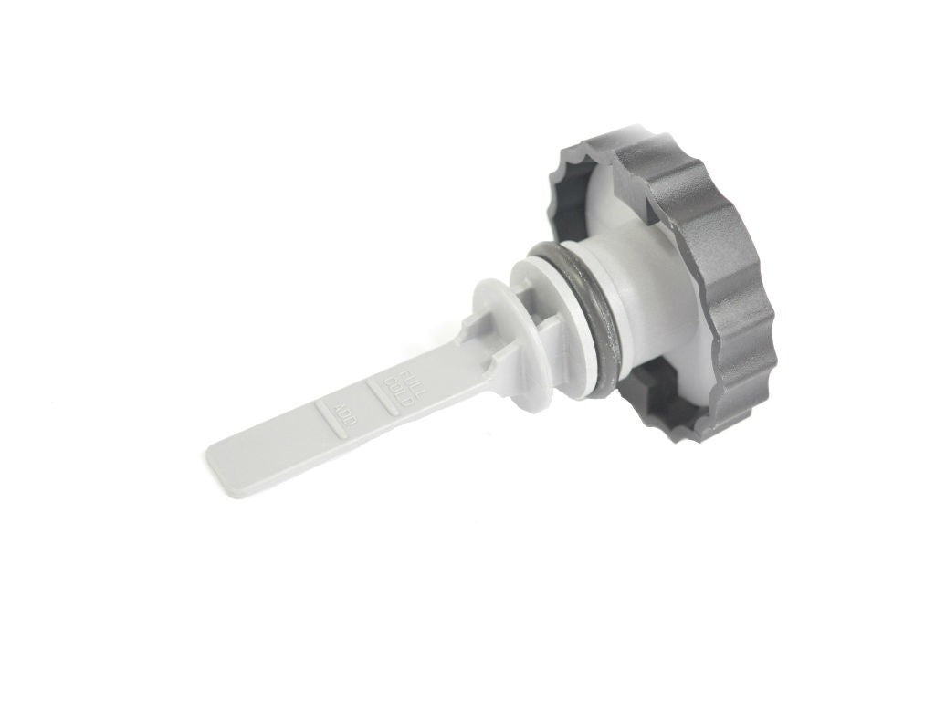 Mopar Power Steering Reservoir Cap 52106856AC