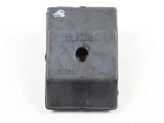 Mopar Leaf Spring Bumper 52121116AA