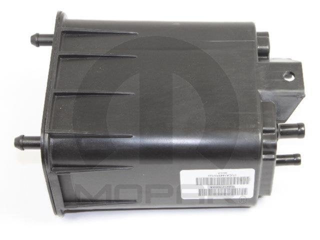 Mopar Vapor Canister 52121500AB