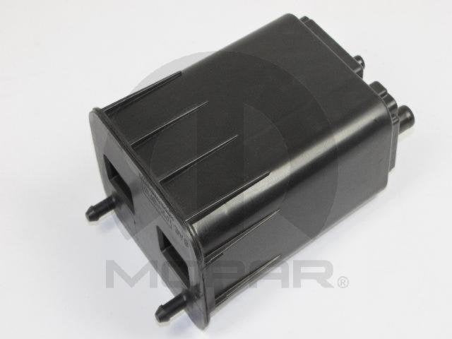 Mopar Vapor Canister 52121500AB
