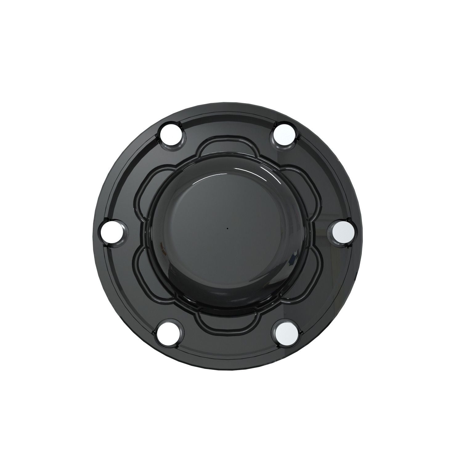 Mopar Performance 52123633AD