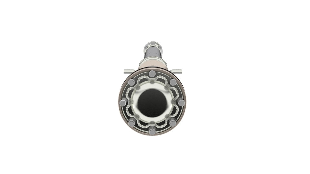 Mopar Performance 52123812AC