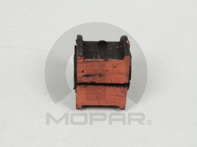 Mopar Suspension Stabilizer Bar Bushing 52124302AC
