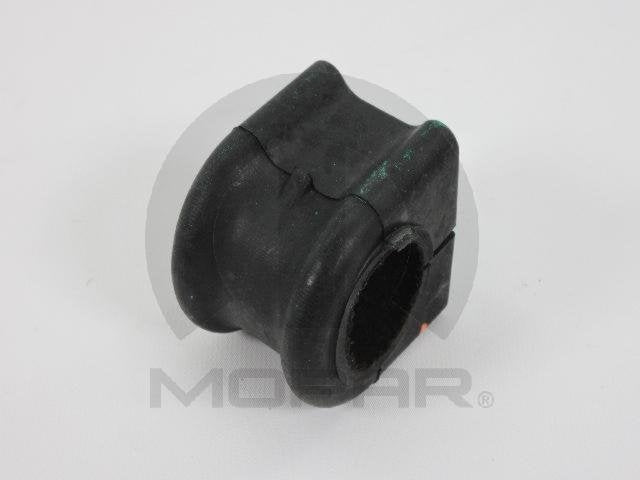 Mopar Suspension Stabilizer Bar Bushing 52125324AC