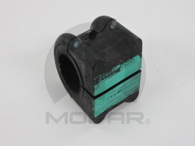 Mopar Suspension Stabilizer Bar Bushing 52125324AC