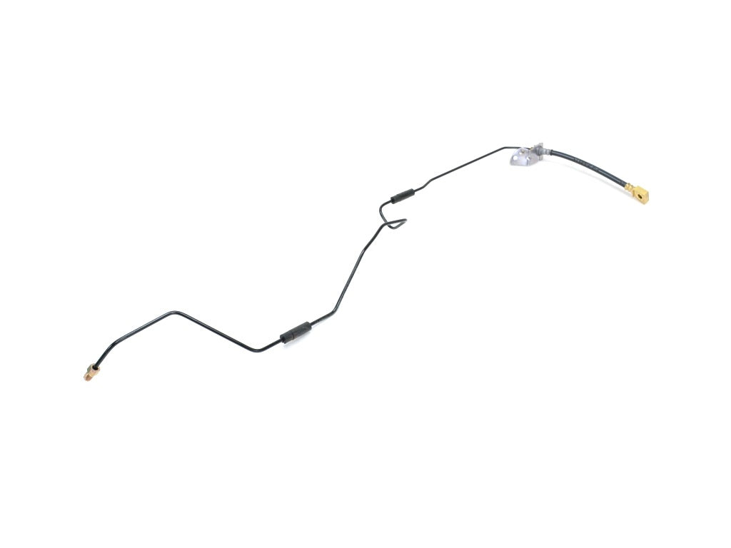 MOPAR Brake Hydraulic Hose and Line Assembly 52128514AE main image