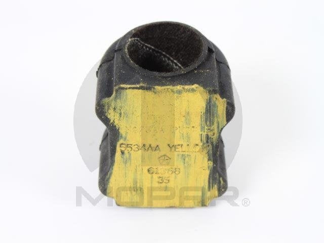 Mopar Suspension Stabilizer Bar Bushing 52855534AA