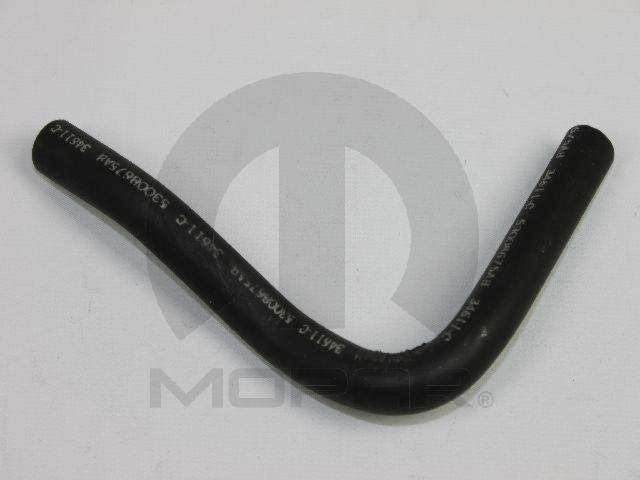 Mopar PCV Valve Hose 53008675AB