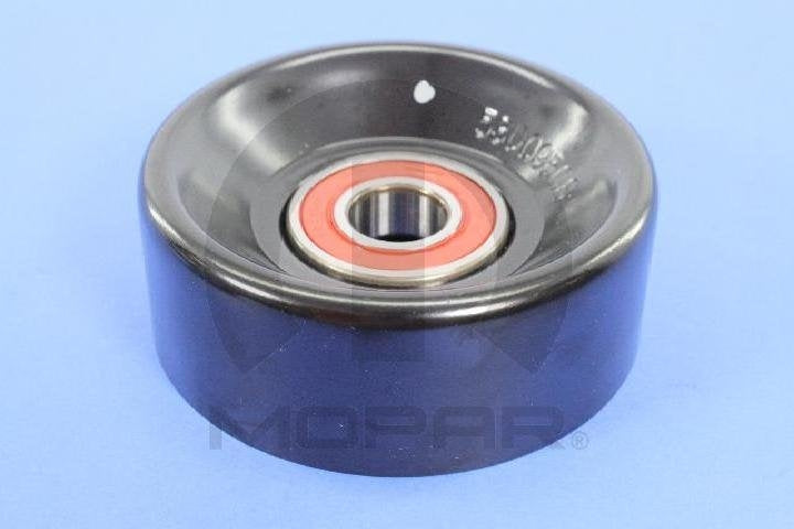 Mopar A/C Drive Belt Idler Pulley 53009508
