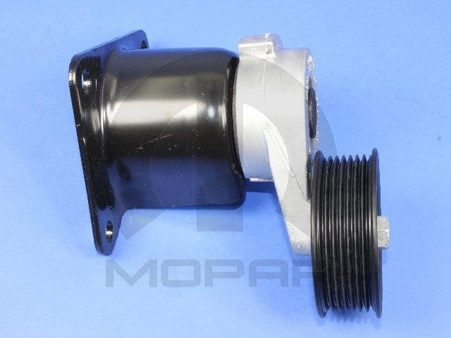 Mopar Accessory Drive Belt Tensioner 53010158AC
