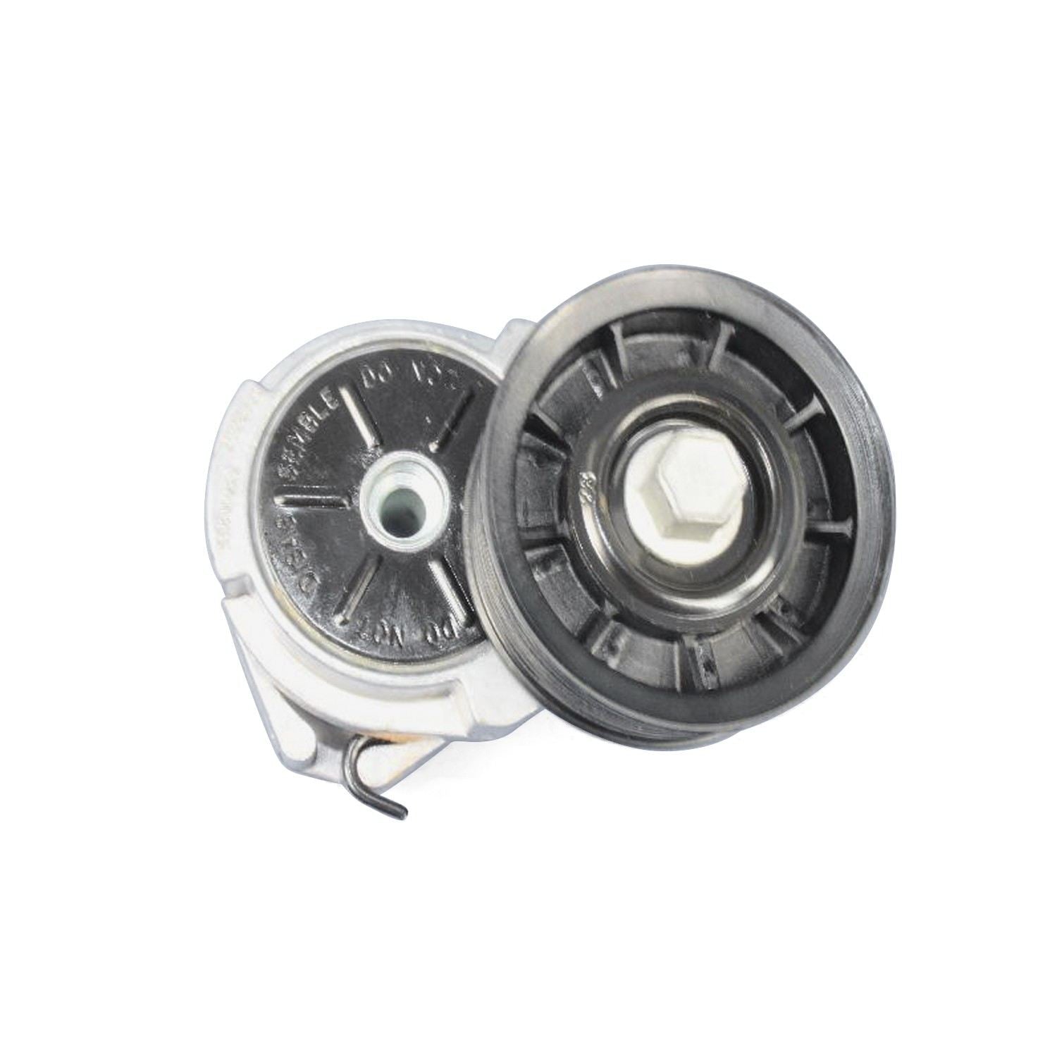 Mopar Accessory Drive Belt Tensioner 53010255