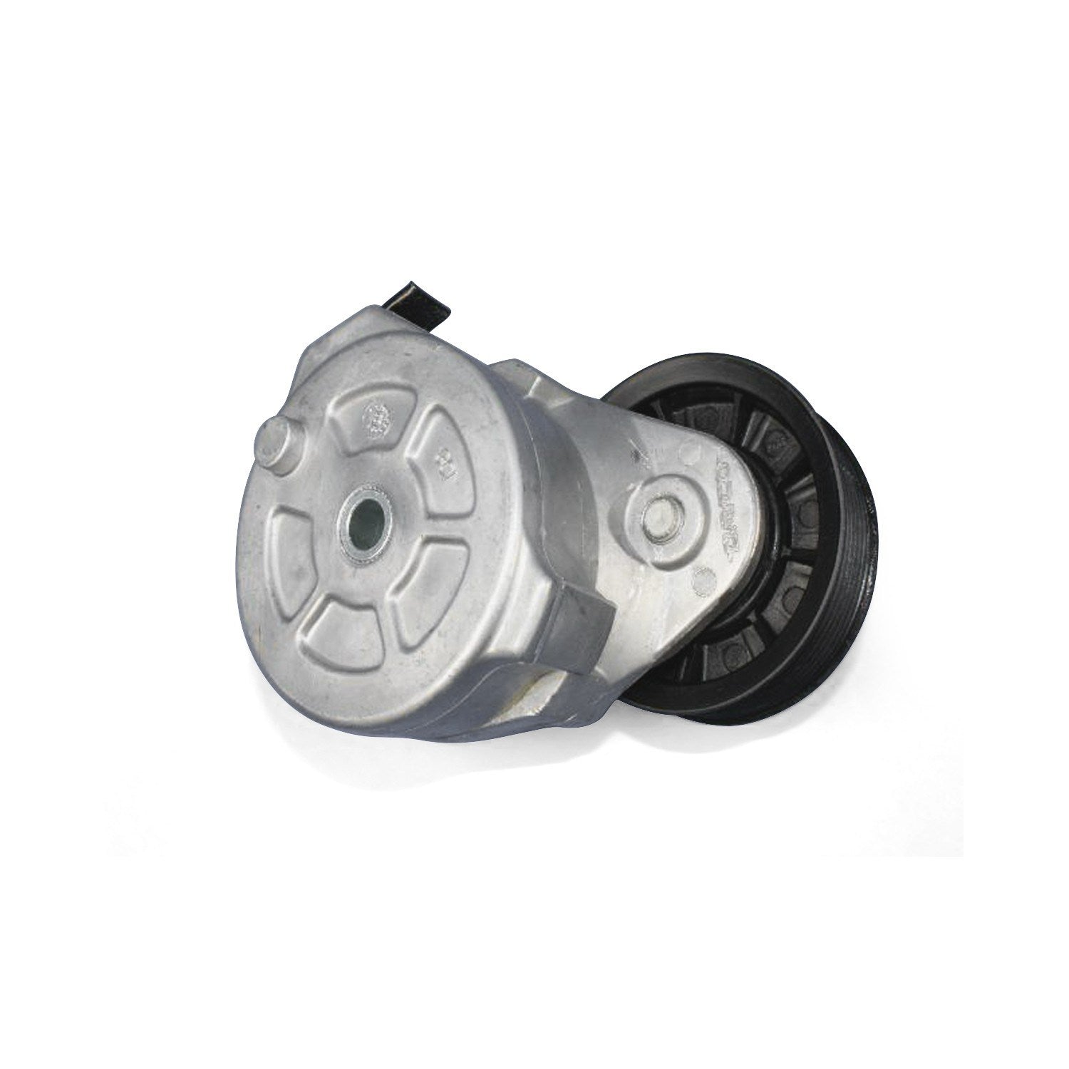 Mopar Accessory Drive Belt Tensioner 53010255