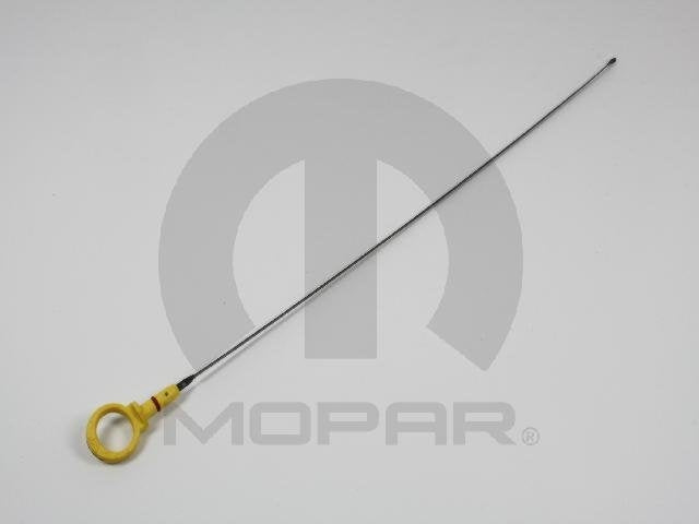 Mopar Engine Oil Dipstick 53010445AB