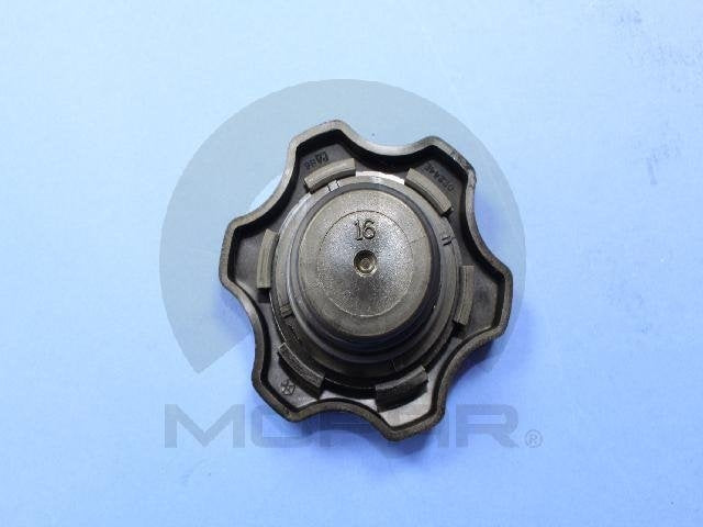 Mopar Engine Oil Filler Cap 53010654AA