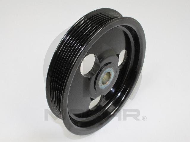 Mopar Power Steering Pump Pulley 53011017