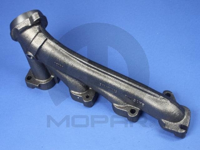 Mopar Performance 53013849AE