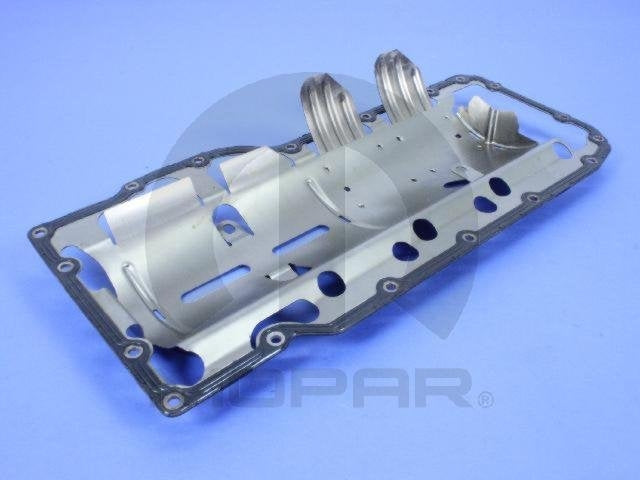 Mopar Engine Oil Pan Gasket 53020675AE