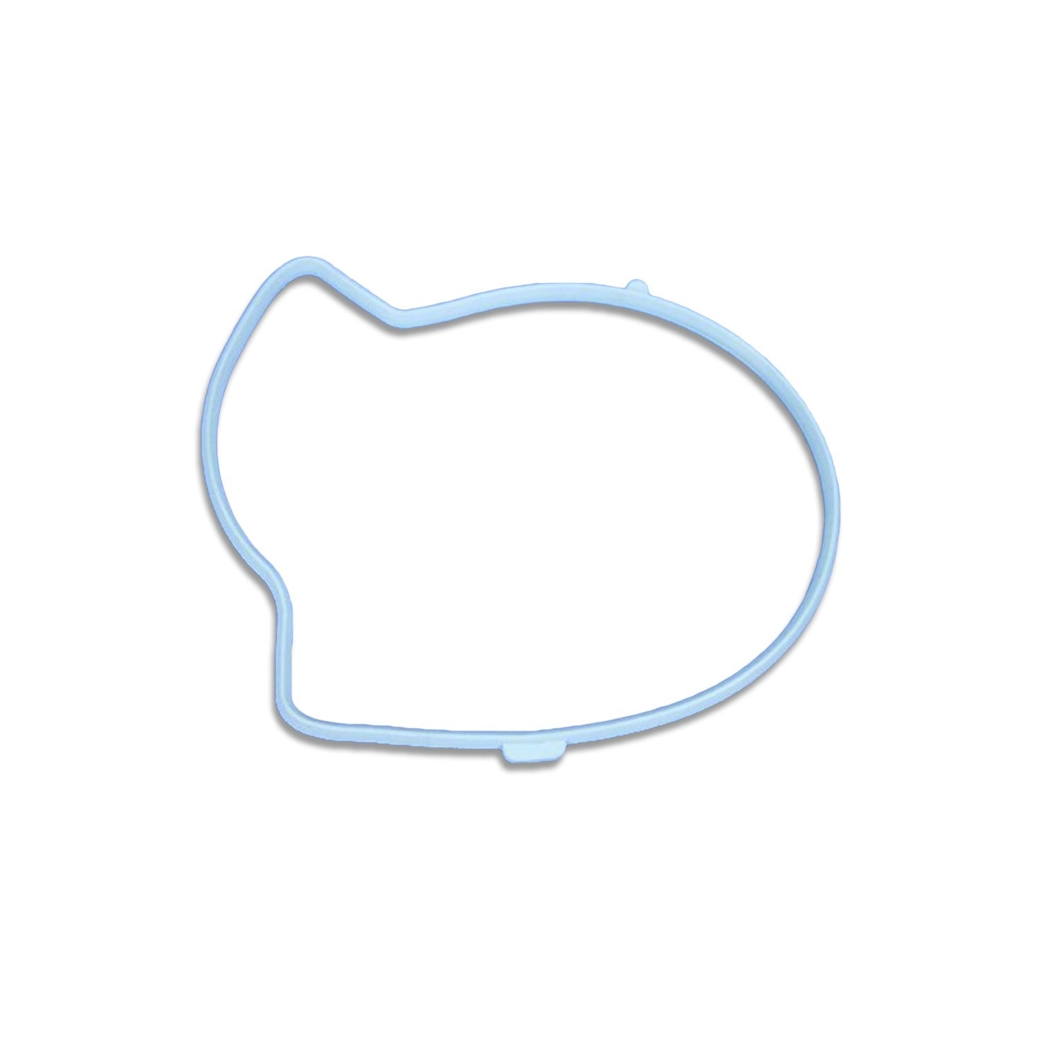 Mopar Engine Water Pump Gasket 53020865