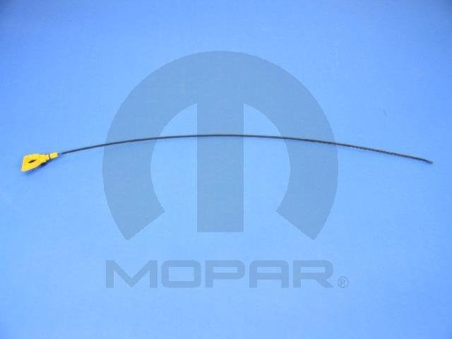 Mopar Engine Oil Dipstick 53021026AH