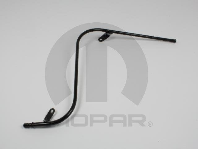 Mopar Engine Oil Dipstick Tube 53021322AB
