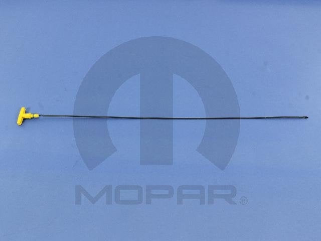 Mopar Engine Oil Dipstick 53021354AA