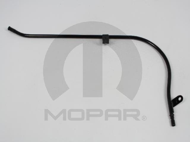Mopar Engine Oil Dipstick Tube 53021675AB