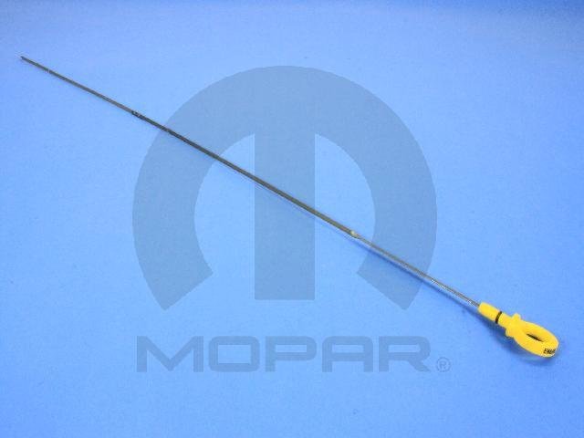 Mopar Engine Oil Dipstick 53021767AC