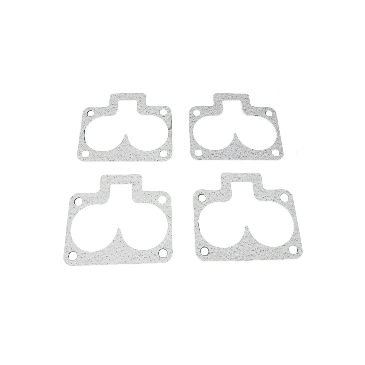 Mopar Fuel Injection Throttle Body Mounting Gasket 53030541