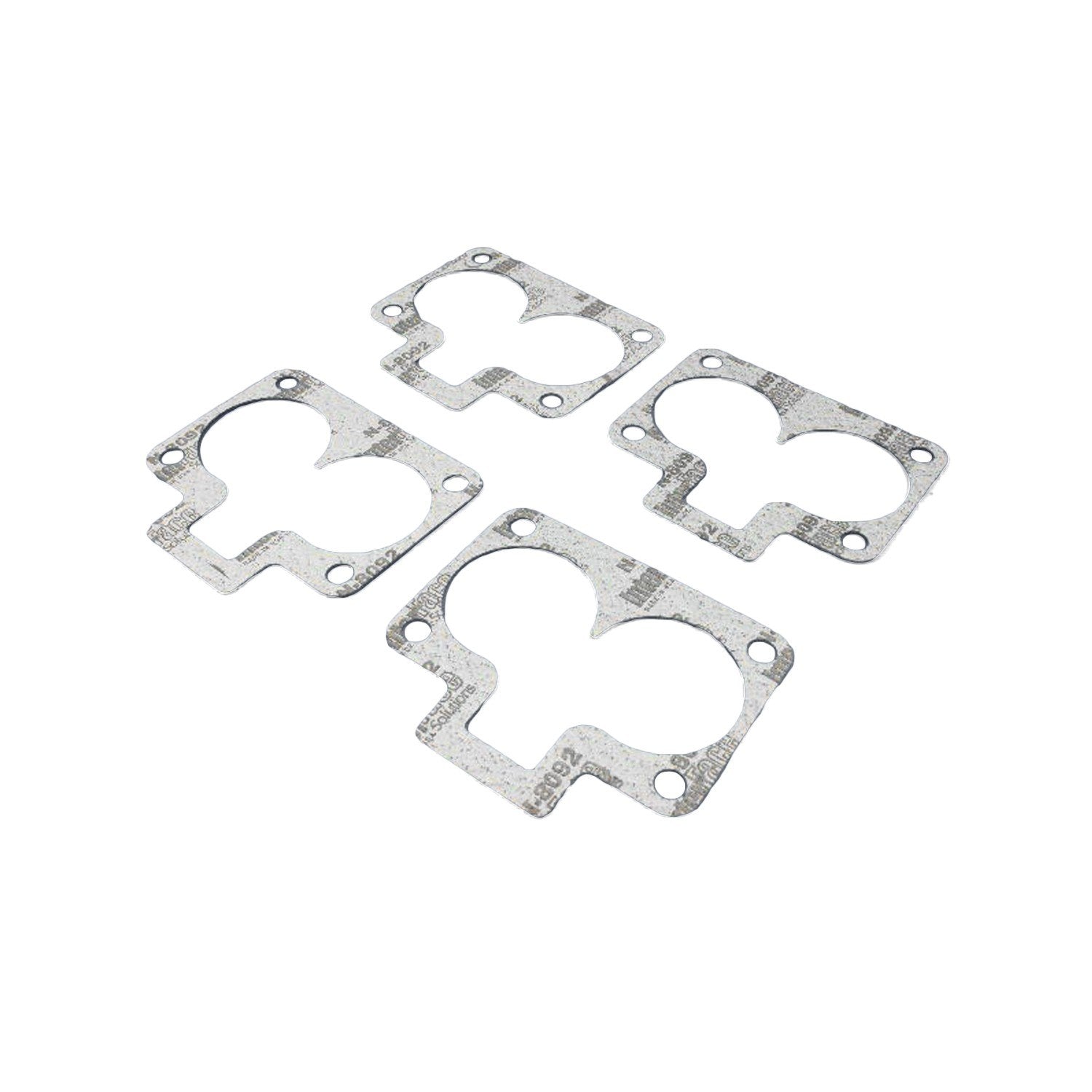 Mopar Fuel Injection Throttle Body Mounting Gasket 53030541