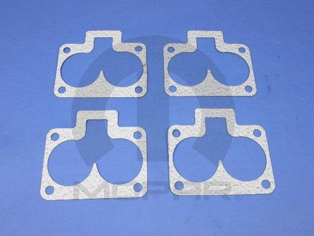 Mopar Fuel Injection Throttle Body Mounting Gasket 53030541