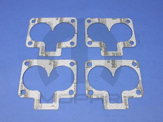 Mopar Fuel Injection Throttle Body Mounting Gasket 53030541