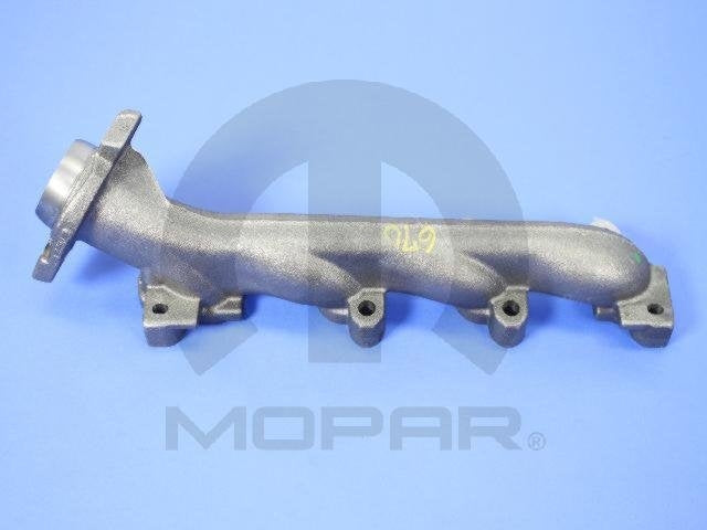 Mopar Performance 53030809AD
