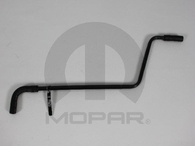 Mopar PCV Valve Hose 53030851AC