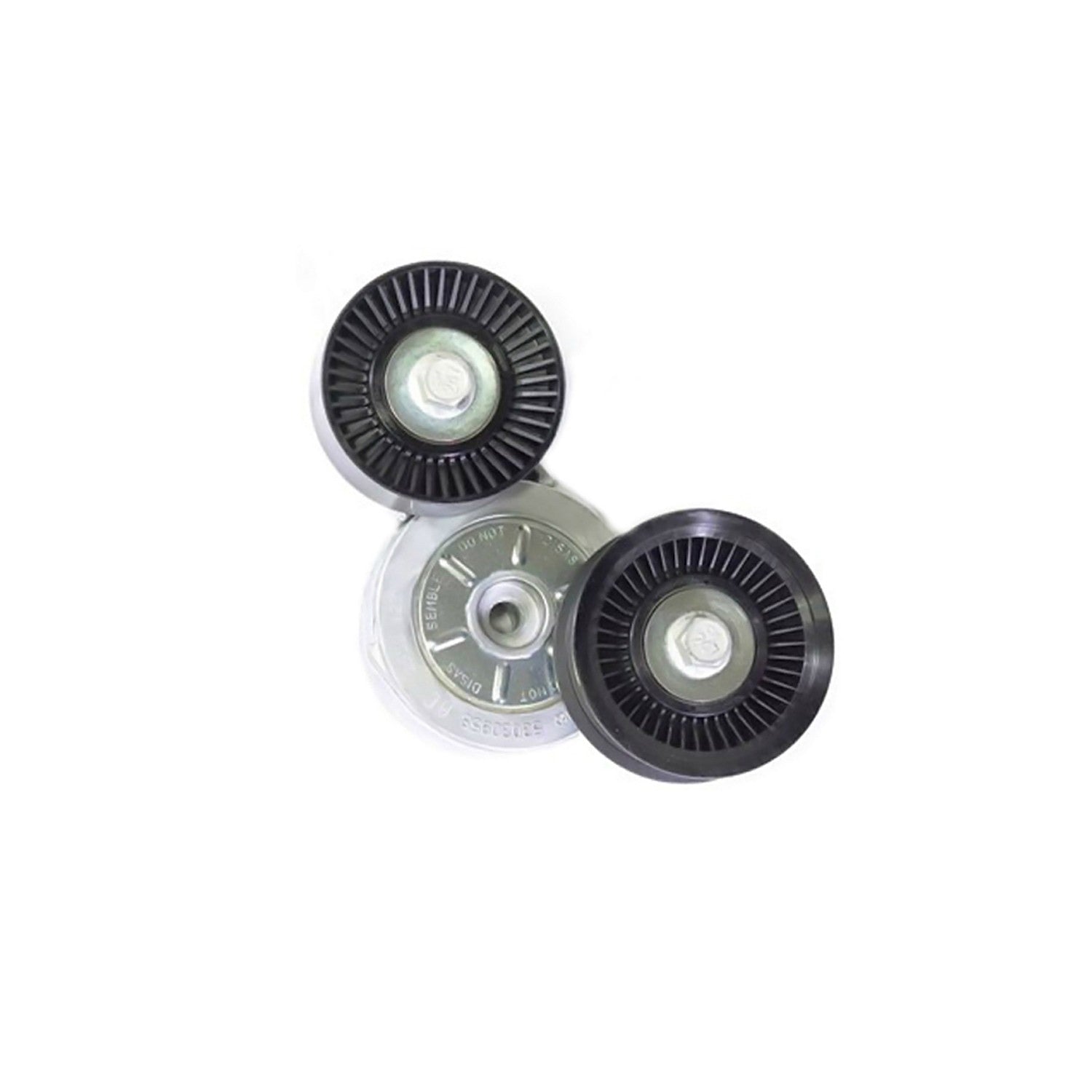 Mopar Accessory Drive Belt Tensioner 53030958AC