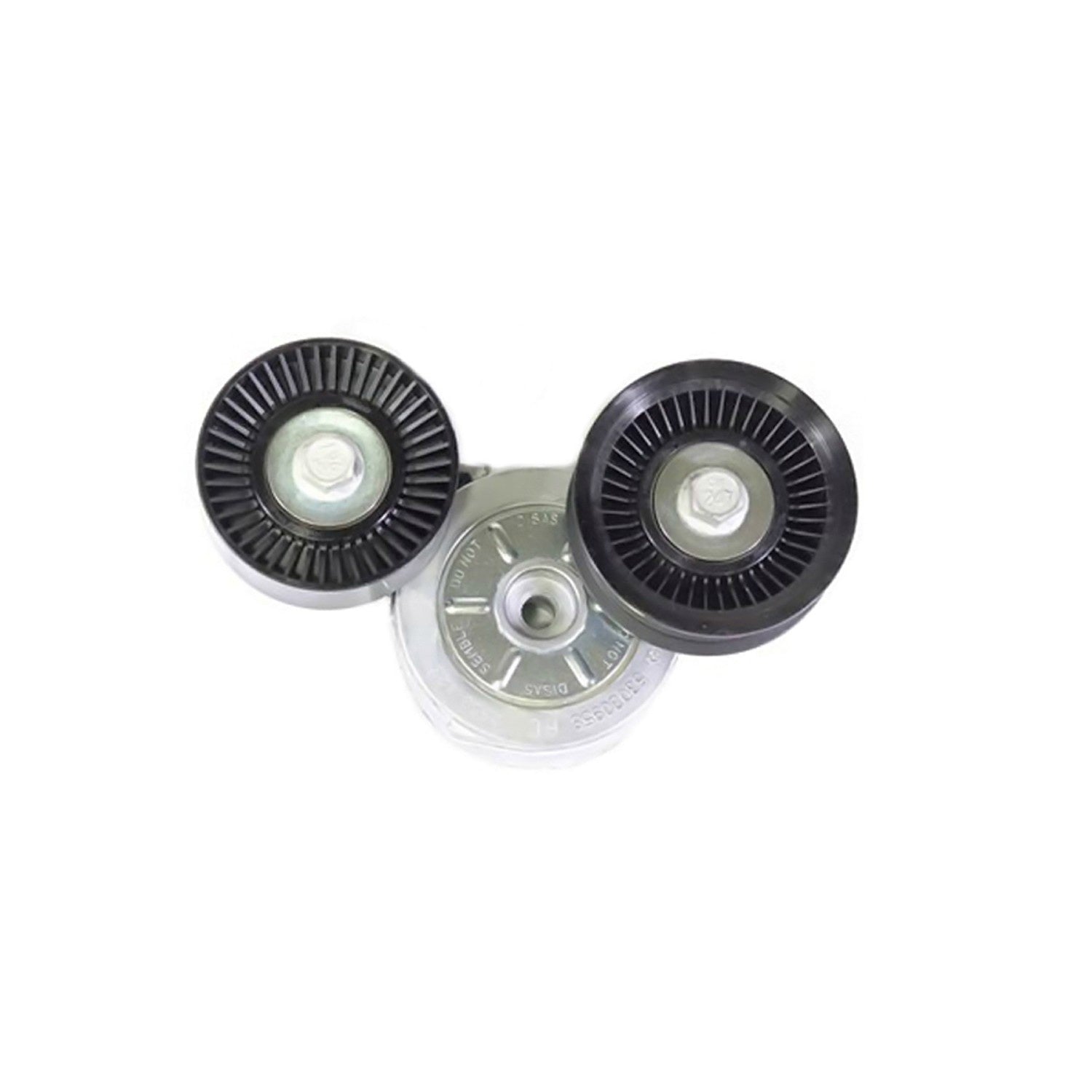 Mopar Accessory Drive Belt Tensioner 53030958AC