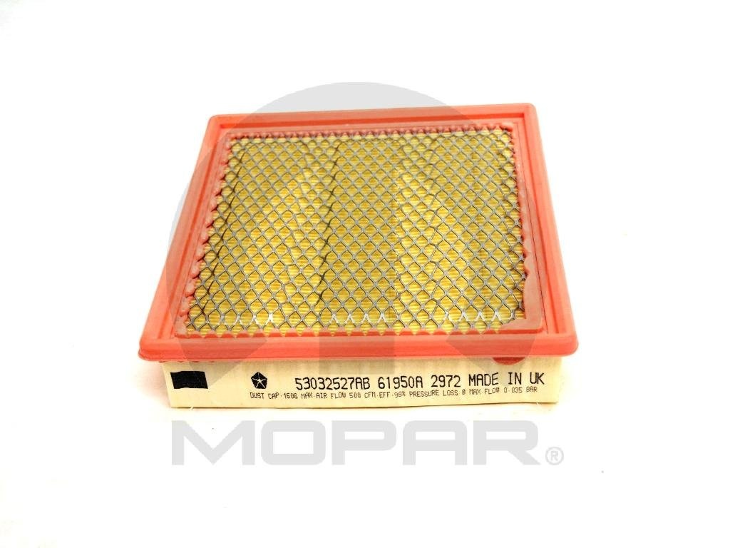 Mopar Performance 53032527AE