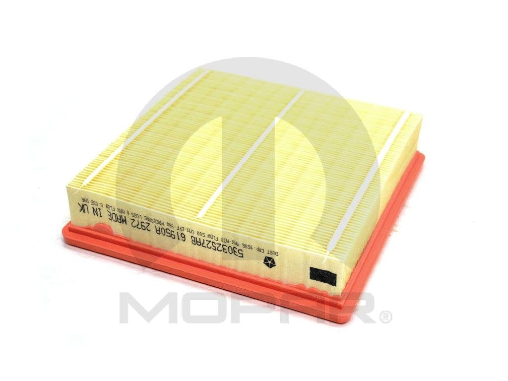 Mopar Performance 53032527AE