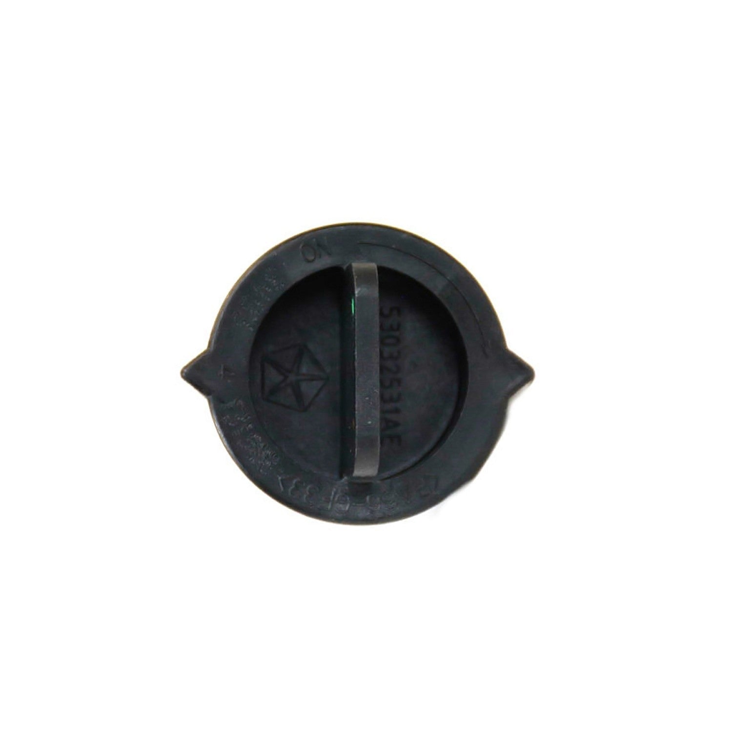 Mopar Engine Crankcase Vent Valve 53032531AE