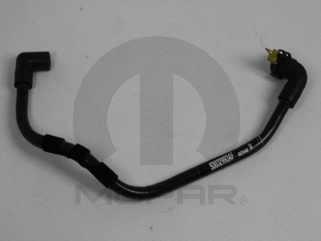 Mopar PCV Valve Hose 53032993AF
