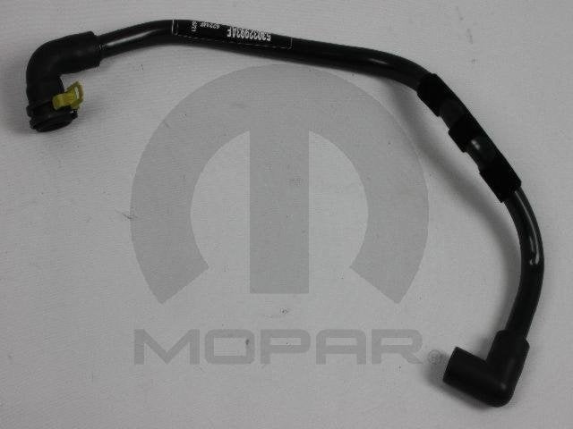 Mopar PCV Valve Hose 53032993AF