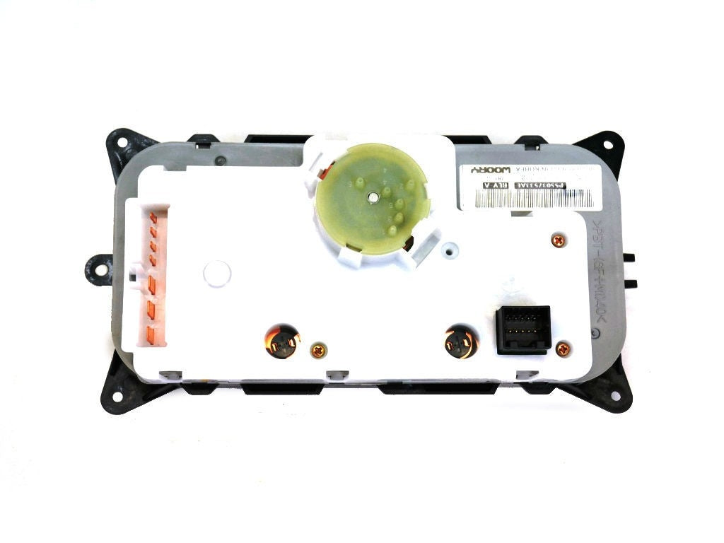Mopar HVAC Control Switch 55037533AE