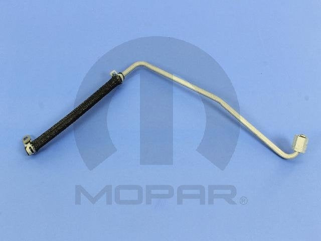 Mopar Automatic Transmission Oil Cooler Tube 55037720AA